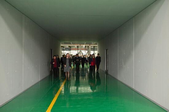 全國裝配式建筑工作會議 遠大住工&ldquo;示范&rdquo;作用獲贊